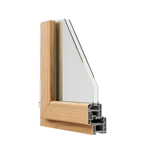 serramenti e infissi ar ma modello anima in pvc