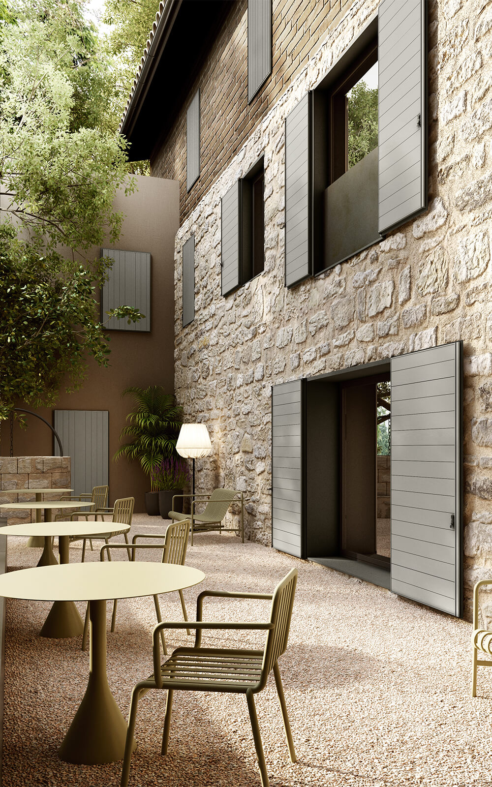 fornitore-e-installatore-scuretti-modello-scandola-greenwood-orizzontale-eurall-brescia-e-cremona