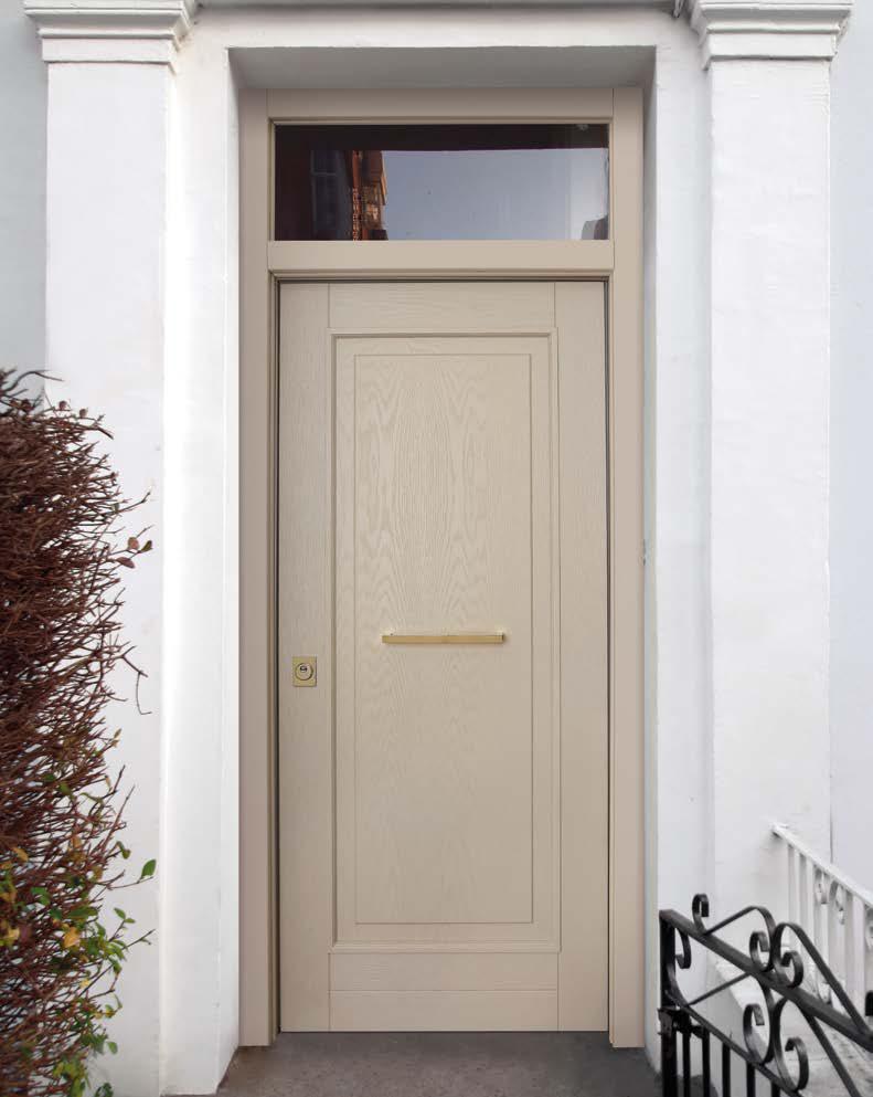 Porte blindate da esterno - Linea TUSCANY Mod. VA 4 porta-blindata-per-esterno-ten-200-riv-linea-tuscany-modello-va