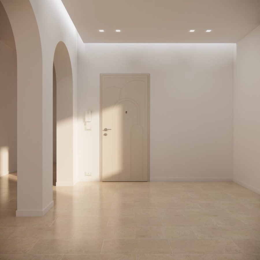 Kopen Doors