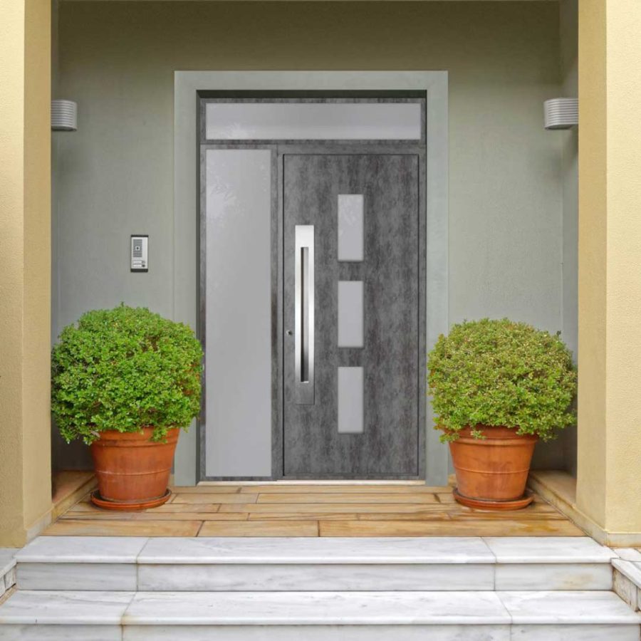 Kopen Doors
