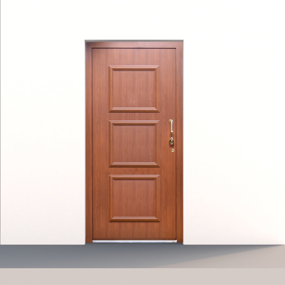 Portoncino d'ingresso - Linea CLASSIC 5 portoncino-ingresso-linea-classic-cl-05-kp