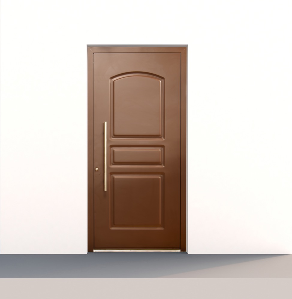 Portoncino d'ingresso - Linea FRAME 6 portoncino-ingresso-linea-frame-fr-02-kp