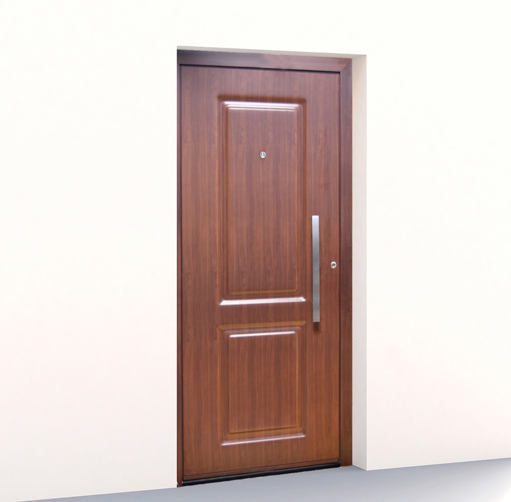 Portoncino d'ingresso - Linea FRAME 10 portoncino-ingresso-linea-frame-fr-04-kp