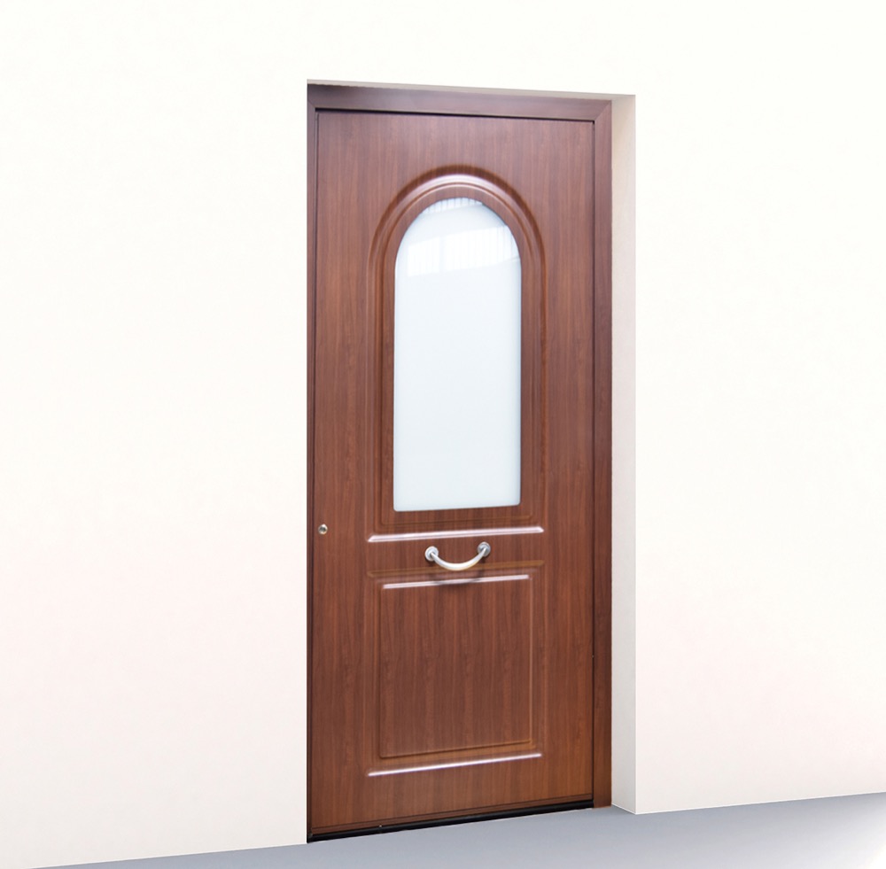 Portoncino d'ingresso - Linea FRAME 11 portoncino-ingresso-linea-frame-fr-08-kp