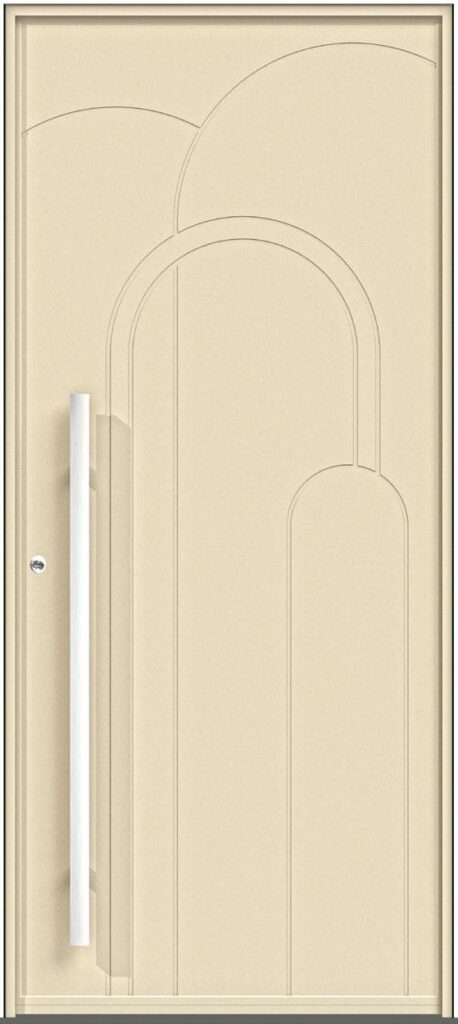 Portoncino d'ingresso - Linea PURE 6 portoncino-ingresso-linea-pure-kds-safety-floor-pu-26-kp