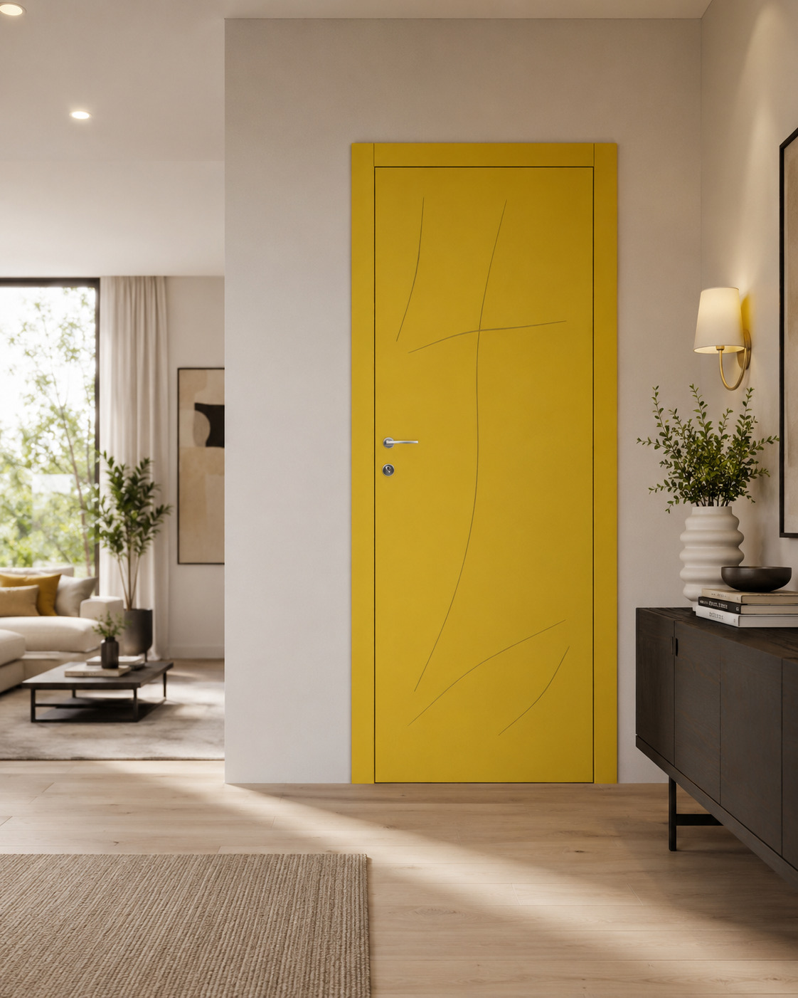 posatore e installatore di porte per interno brescia e cremona