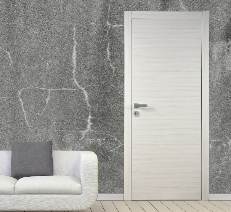 Porte interne 7 posatore-porta-interna-essenza-doors-palissandro-bianco