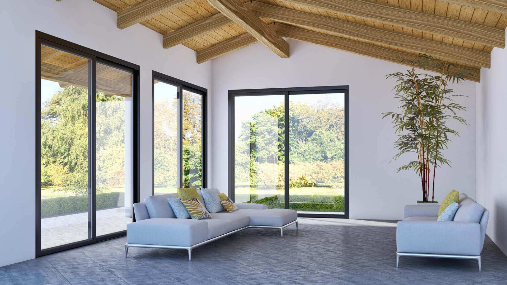 Come scegliere gli infissi giusti per la propria casa a Cremona e Brescia