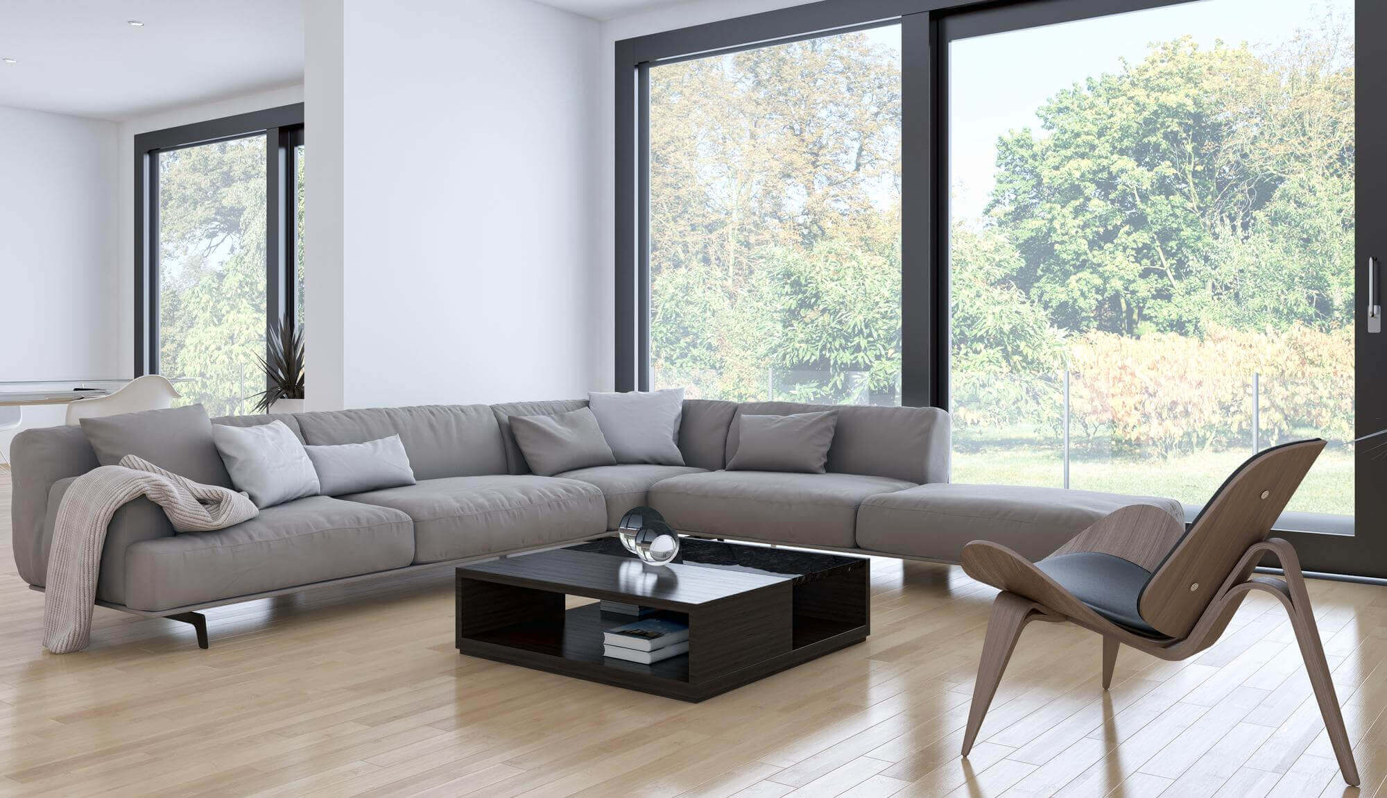Infissi moderni a Cremona e Brescia: come migliorano il comfort della casa anche in estate