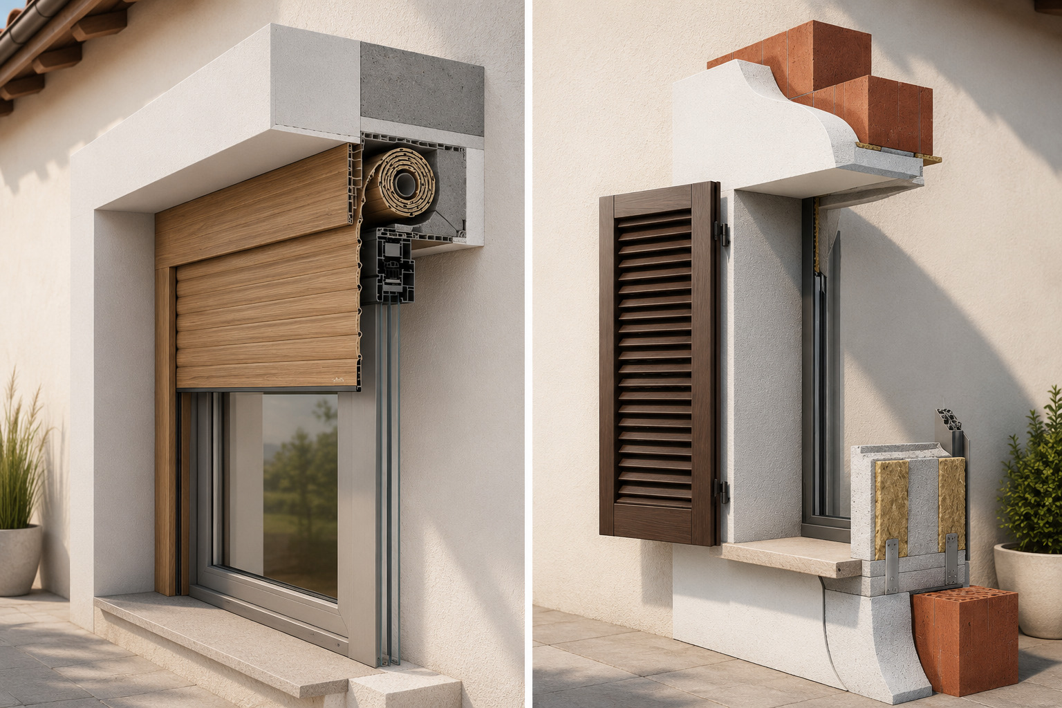 installatori monoblocchi e controtelai brescia e cremona
