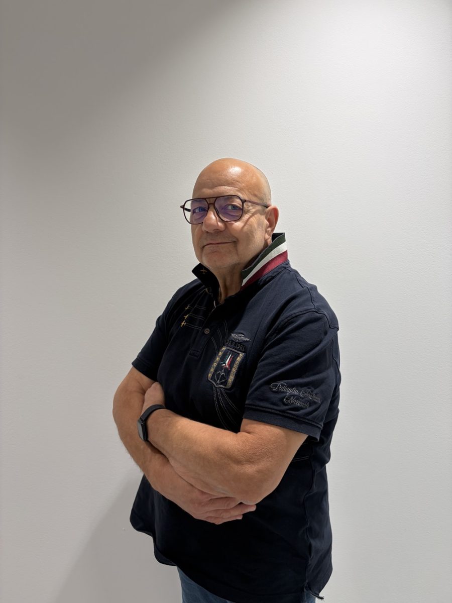 Massimo Barbieri