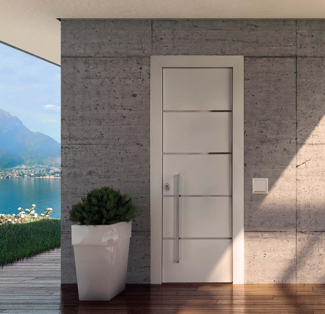 Porte blindate da interno - Linea MOMA Mod. MOA 7 porta-blindata-ten-200-hh-linea-moma-modello-moa
