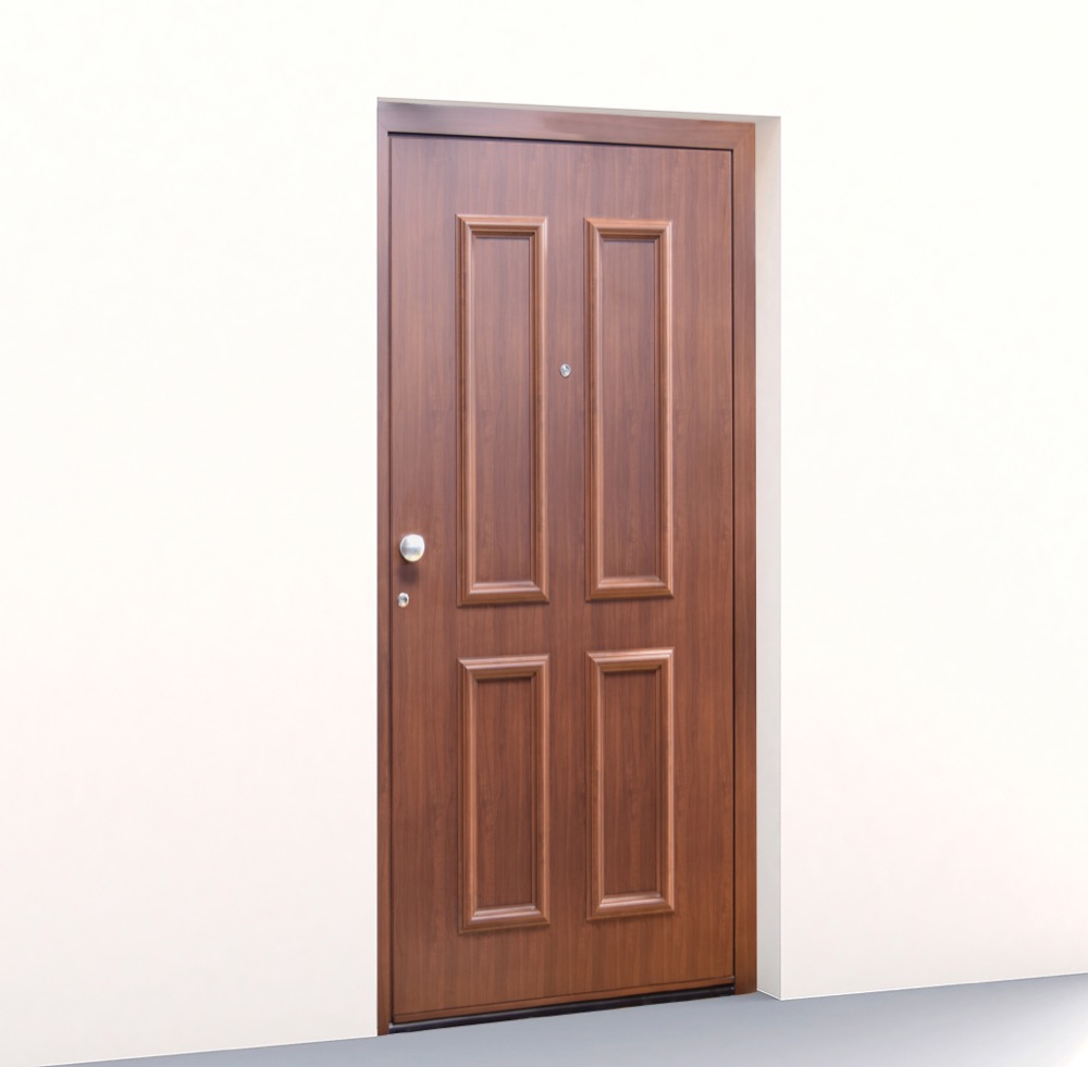 Portoncino d'ingresso - Linea CLASSIC 8 portoncino-ingresso-linea-classic-cl-03-kp