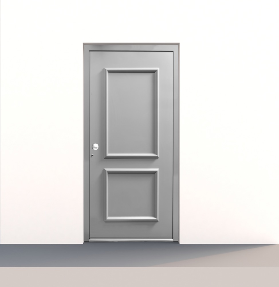 Portoncino d'ingresso - Linea CLASSIC 4 portoncino-ingresso-linea-classic-cl-04-kp