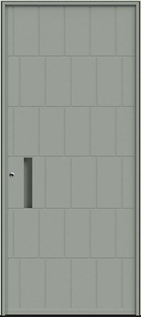 Portoncino d'ingresso - Linea PURE 5 portoncino-ingresso-linea-pure-kds-safety-floor-pu-36-kp