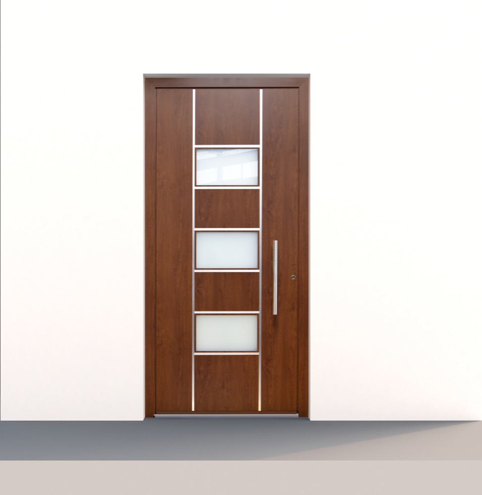 Portoncino d'ingresso - Linea VITRUM 10 portoncino-ingresso-linea-vitrum-vi-05-kp