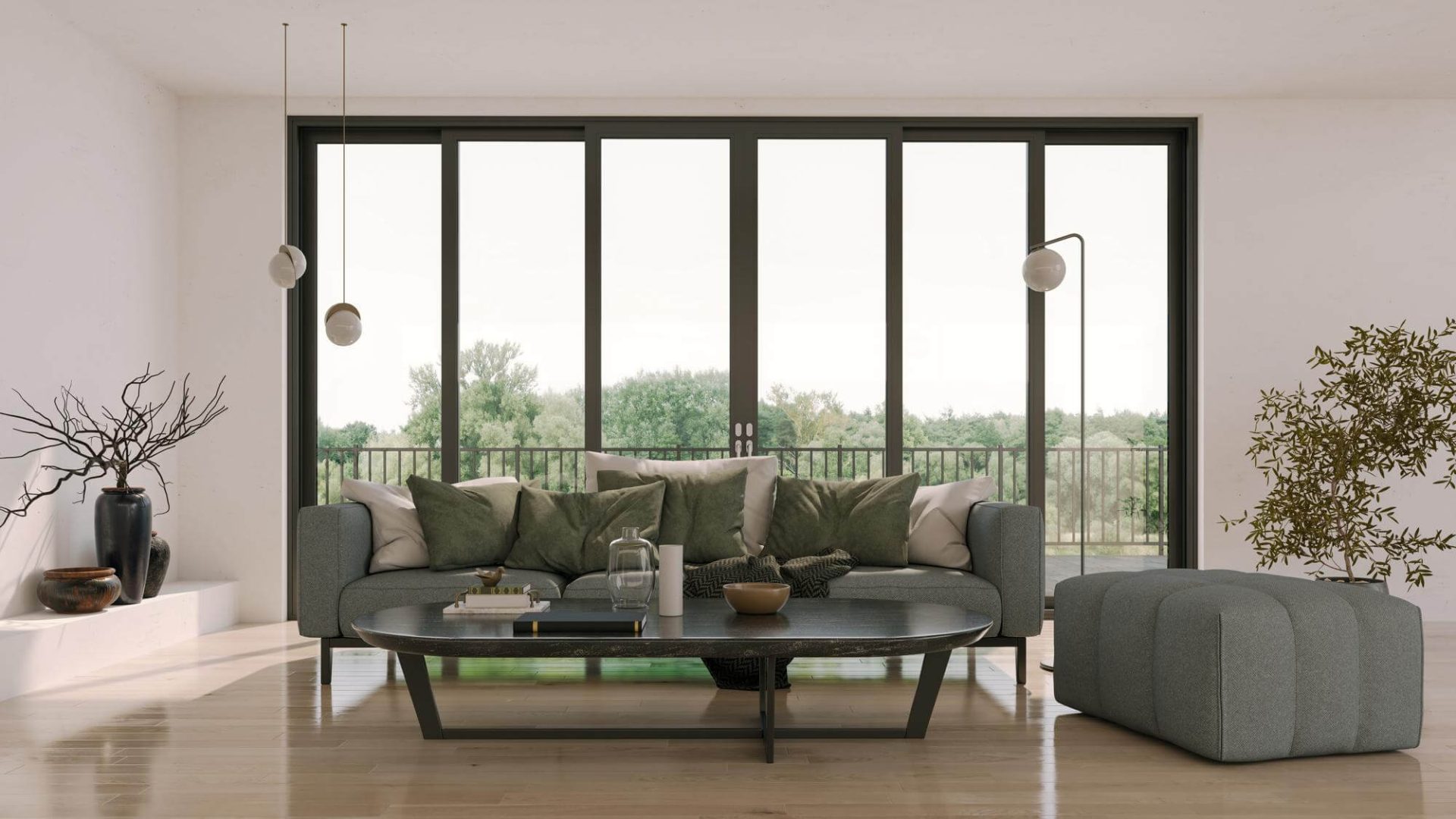 Sostituire gli infissi aumenta davvero il valore della casa?