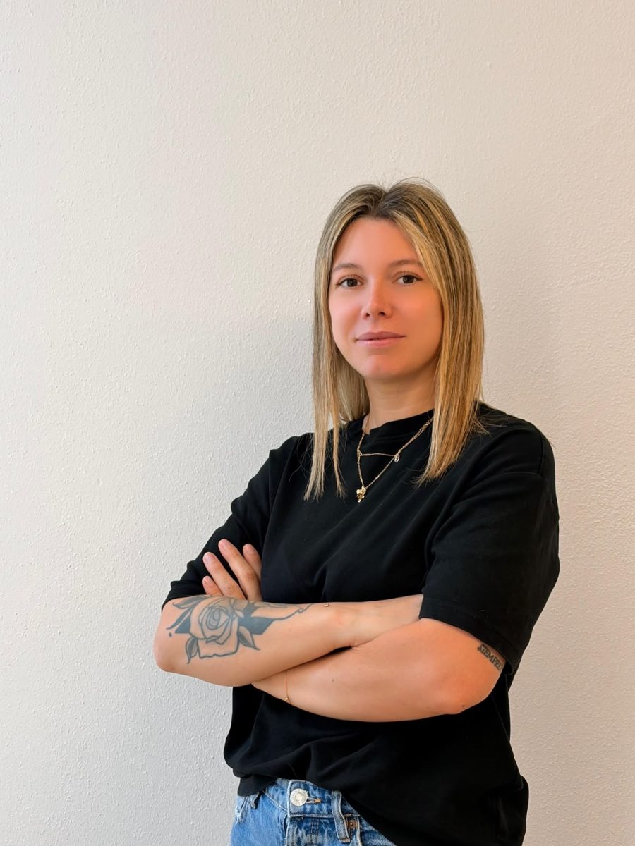 Mirka Bortolotti